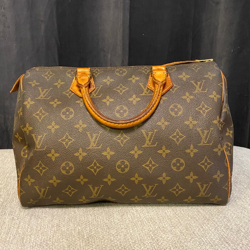 Louis Vuitton Speedy 30